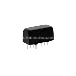 100% Original &amp; New TMR <strong>6</strong>-2411WIR Isolated Module DC DC Converter <strong>1</strong> <strong>Output</strong> 5V <strong>1</strong>.2A 9V - 36V <strong>Input</strong> 8-SIP Module - Product Image 1