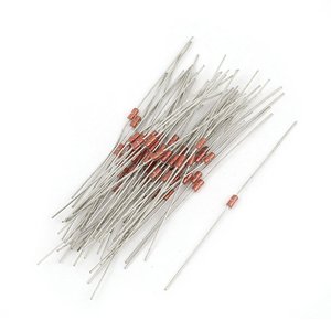 FOCUSENS NTC MF58 3950 B 10K Ohm 5% Thermistor <strong>Temperature</strong> Sensor for <strong>Arduino</strong> - Product Image 5