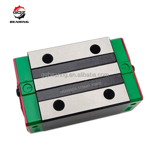 Original <strong>Linear</strong> Bearings <strong>HGH30</strong> HG20 HGR25 HG30 HGH35 CNC <strong>Linear</strong> Guides Rail HGR20 HGW20 HGH20 HGH30HA <strong>Linear</strong> Guide <strong>Blocks</strong> - Product Image 2