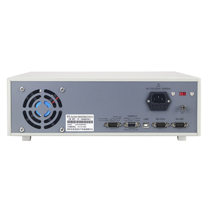 Made in China RK9930Y 3-30A Medical Grounding Resistance Tester with Arc <strong>Detection</strong> <strong>Function</strong> for Hospital Nursing Equipment - Product Image 2