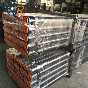 Kuyu sondajı için delik 102mm su kuyusu 2 <span class=keywords><strong>38</strong></span> Api sondaj borusu