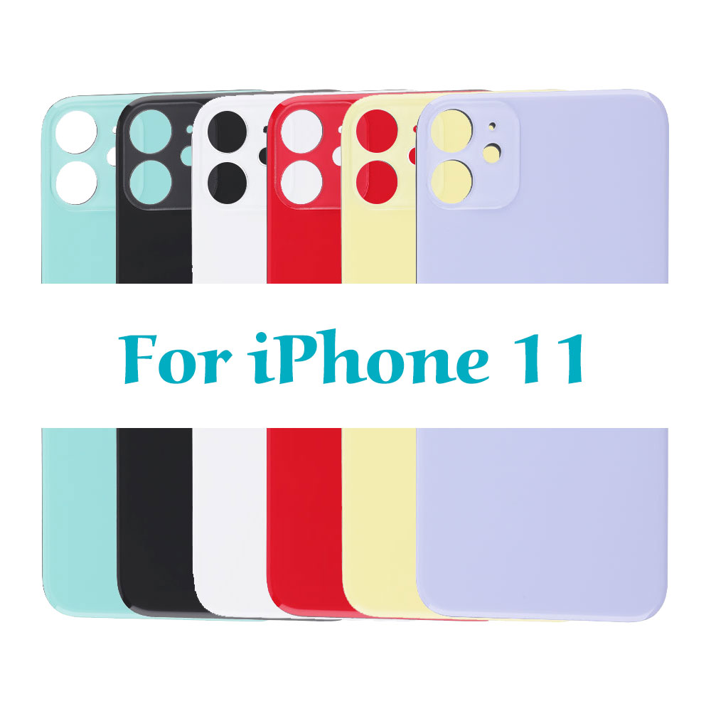 Pour iPhone 11