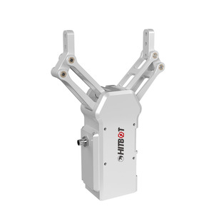 Braccio robotico Grabber HITBOT Z-EFG-100 Servo pinza elettrica per Robot Cobot per sistema di automazione domestica soluzione intelligente - Product Image 3