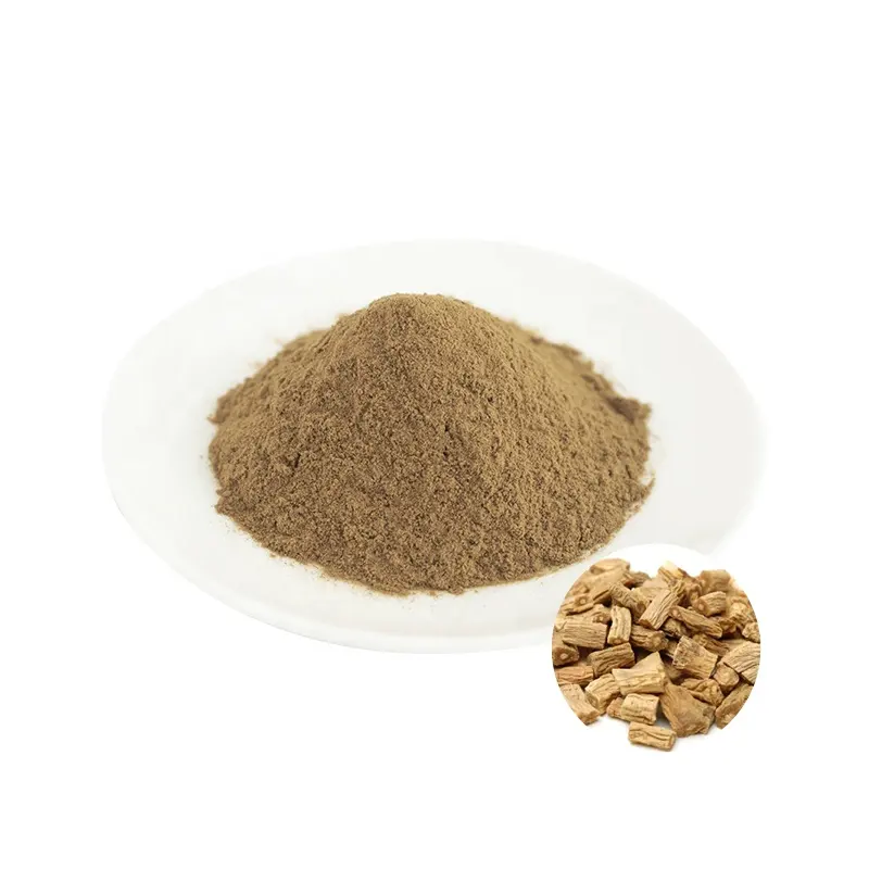 Factory Supply Pure Ashitaba Extract Angelica Keiskei Extract Powder