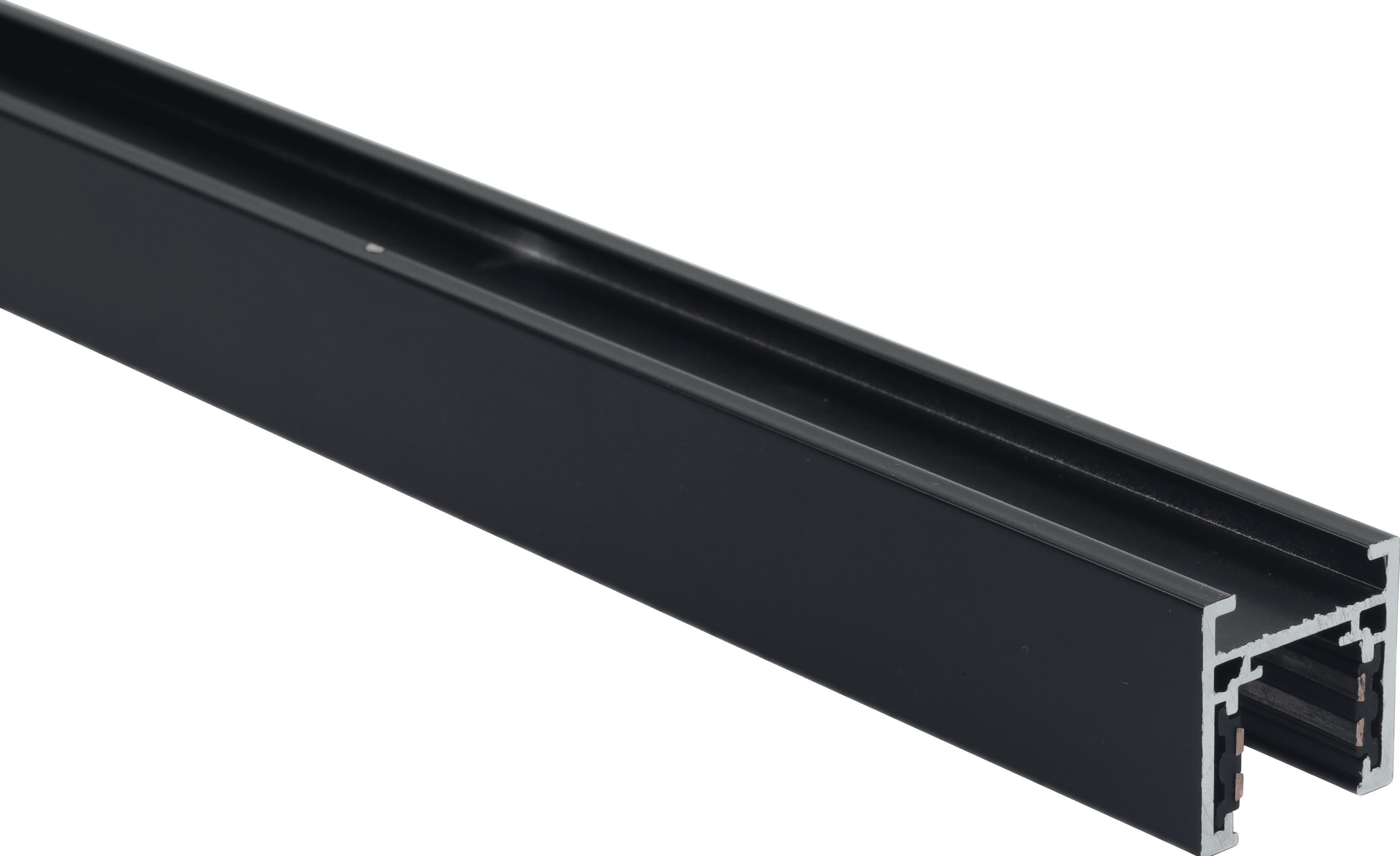 Surface de M/rail accrochant de voie