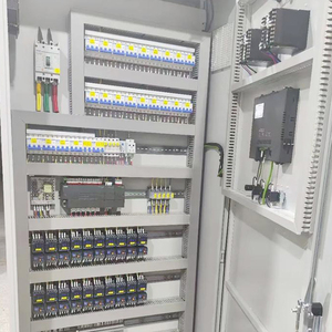 Módulo de comunicación Modbus TCP/IP en chasis remoto, módulo de comunicación TCP/IP, módulo de control - Product Image 4