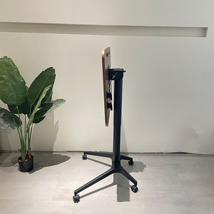 Tavolo da studio multifunzione tavolo da sollevamento pneumatico tavolo da tavolo Desktop regolabile 0-90 gradi - Product Image 2