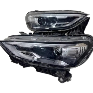 สำหรับสุดยอดไฟติดผนัง Haval F5ไฟหน้า LED แบบ High End ไฟ LED สำหรับวิ่งกลางวันไฟหน้า - Product Image 1