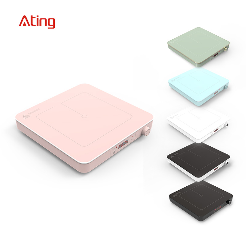 Bouton 2000W