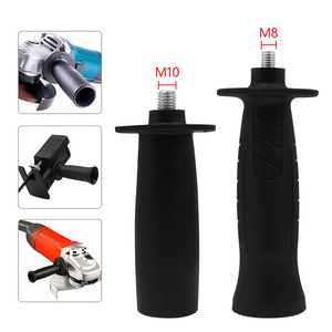 角磨机手柄螺纹辅助侧手柄，用于角磨机磨床电动工具零件 - Product Image 2