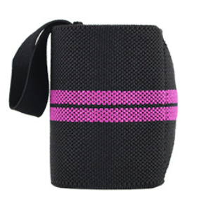 Rosa/Negro