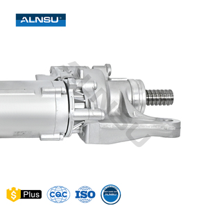 ALNSU fabrika fiyat LA ND <span class=keywords><strong>ROV</strong></span> ER DISCOVERY V L462 Range Rover L405 için yüksek kalite direksiyon rafı HPLA-3200-CC-A LPLA-3200-AA