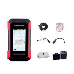 UHV-8003 Digital Handheld Switch Transformer Partial Discharge Detection Pd <strong>Test</strong> Ultrasonic Partial Discharge Tester - Product Image 1
