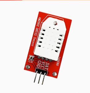AM2302 DHT22 Módulo sensor de temperatura y humedad Microcontrolador AM2302