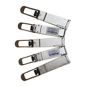 40G <strong>SR4</strong> 850nm 100M QSFP+ Optical Transceiver Module - Product Image 2
