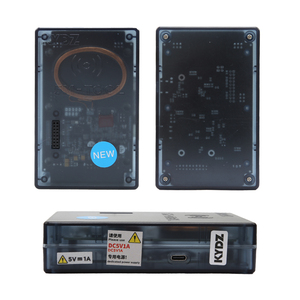 Englische Version KYDZ MLB-Tool Key Programmer berechnet und generiert passende Sätze von Autos chl üssel daten CNP189 Token OBD Basic