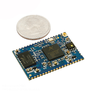 Enrutador wifi de 5ghz, modulo de Atheros AR9331, Chip Serial UART a módulo WiFi para DVR, venta al por mayor - Product Image 1