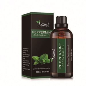New Hot sale Glass Dropper Oem Lavender, Tea Tree, Lemon Essential Oils Set For Diffuser, Clear Skin, Candle Making, <strong>Sleep</strong> <strong>Aid</strong>, Hair Growth - Product Image 2