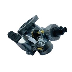 オートバイキャブレター125cc140ccモトダートバイクATVオートバイ部品Carburador Carbs VM22 <span class=keywords><strong>VM24</strong></span> Keihin <span class=keywords><strong>Mikuni</strong></span> Loncin cg125