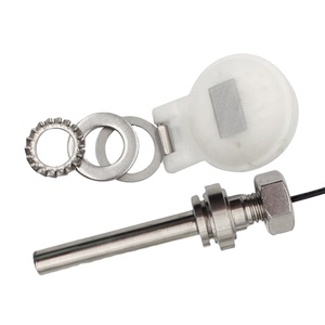 Sensore elettronico di livello del liquido galleggiante controllo del livello dell'acqua sensore di livello della lavastoviglie - Product Image 6