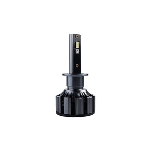 ที่มีคุณภาพสูง H1 RGB ซ็อกเก็ต LED H4 H7 H11 9005 9006 9012รถนำไฟหน้าสำหรับระบบแสงสว่างอัตโนมัติ