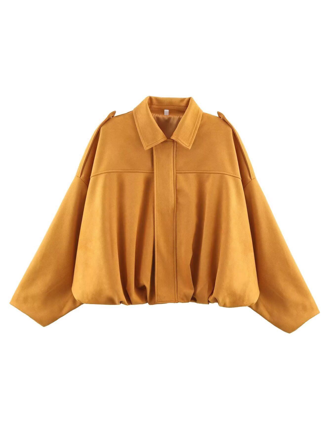 Amarillo jengibre