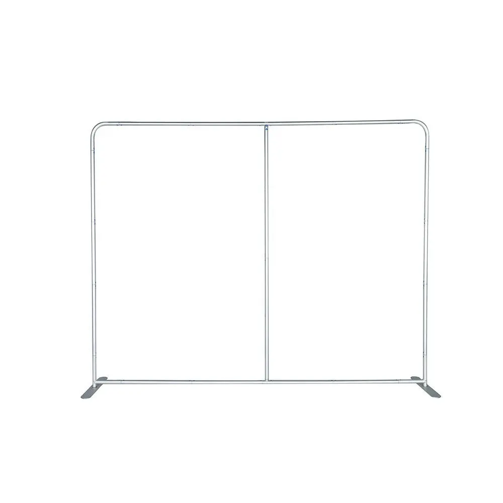8x 8ft/10x 8ft/20x8ft Achtergrond Stand Aluminium Achtergrond Display Stand