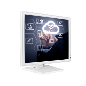 17&quot; Monitor <strong>Touch</strong> <strong>Screen</strong> 17 Inch TFT LED LCD POS <strong>Touch</strong> <strong>Screen</strong> Monitors - Product Image 5