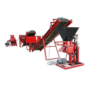 <strong>Manual</strong> Clay <strong>Interlock</strong> <strong>Block</strong> Brick Making <strong>Machine</strong> Price in Australia - Product Image 1