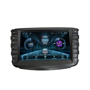 Gerllish Android Car Video for <strong>Acura</strong> <strong>TL</strong> 2004 2005 2006 2007 2008 Auto GPS Navigation Multimedia Car Stereo Radio System - Product Image 1