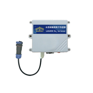 ZONEWUインテリジェント低電力NO3イオンセンサー水質テスター - Product Image 2