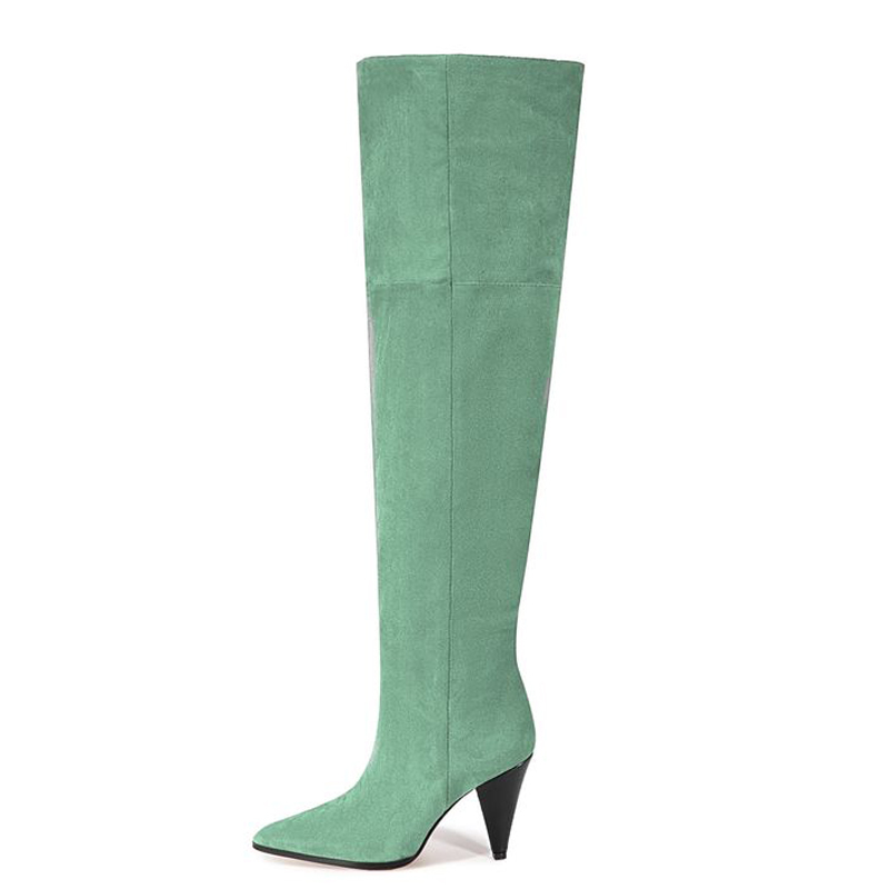 light Green