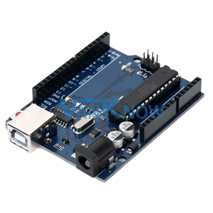 Hochwertiges UNOR3 DIP-Entwicklungs board ATmega328P UNOR3 Mit USB-Kabel UNOR3-Entwicklungsplatinenmodul für Arduino