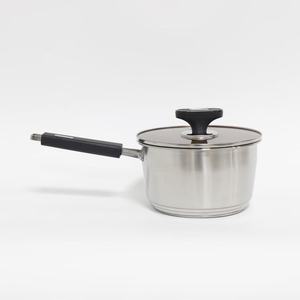 Thép không gỉ <span class=keywords><strong>Cookware</strong></span> Set Dimsum Steamer Set thân thiện với môi nhà bếp đồ nấu nướng cho nấu ăn nhà Trung Quốc nấu ăn - Product Image 4