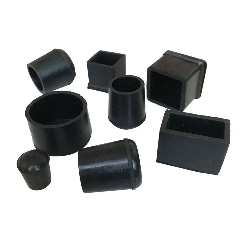 Silikon PVC Gummi Produkte Teile Hochwertige OEM Design benutzer definierte Silikon geformte Gummi teile