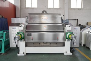 Высокоэффективная установка для производства кормов для животных, машина для переработки кормов для крупного рогатого скота и овец, машины для переработки кормов - Product Image 2