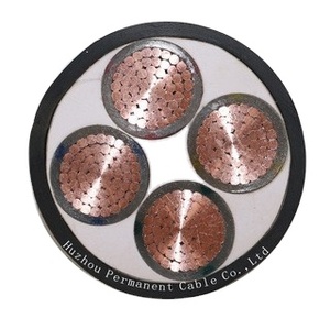 Halogen-Free Low Smoke Flame Retardant Power <strong>Cables</strong> for 0.6/1kV and <strong>Below</strong> Power Transmission and Distribution Systems - Product Image 3