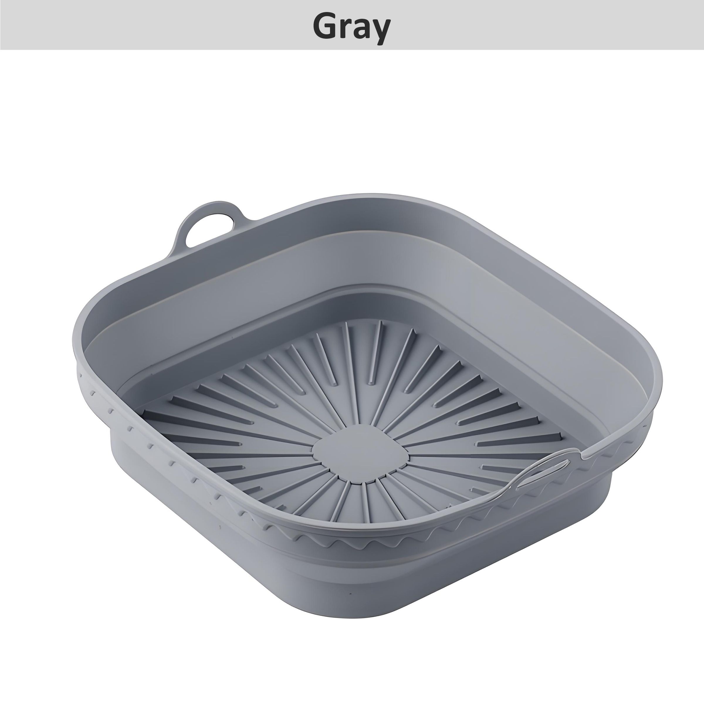 Grey Large