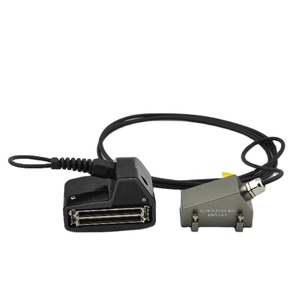 用于检查传感器的5mhz超声波浸入式换能器和相控阵探头产品 - Product Image 1