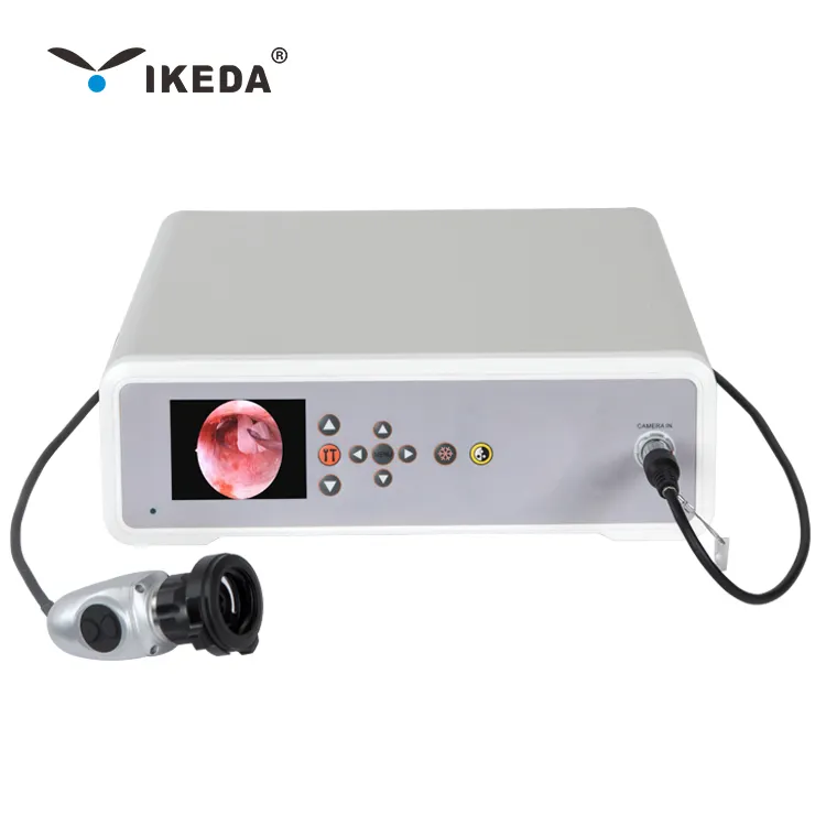 IKEDA 9002 HD 통합 복강경 시스템