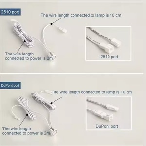 DC12V 24V 5A умный сенсорный датчик переключатель шкафа шарнирный емкостный диммер для освещения шкафа и светодиодной ленты - Product Image 5