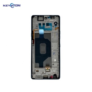 Pantalla for <strong>LG</strong> <strong>Stylo</strong> 6 LCD Display Touch Screen Digitizer Assembly for <strong>LG</strong> Q730 LCD Replacement LCD Display