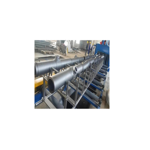 Spring Plants Pipe Big Shot <strong>Machine</strong> Fabrication Stainless Steel Blasting Booth - Product Image 3