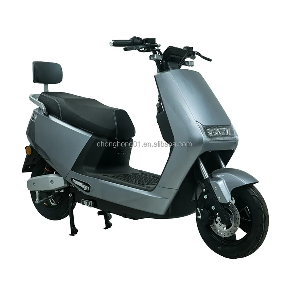 Erwachsenen-Motorroller Zweirad-Mobility-E-Scooter neue kleine Elektromotorräder Elektroroller Motorrad-Scooter