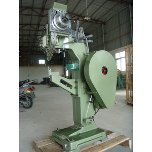 防火阀炊具桶手柄自动管状铆接机 - Product Image 6