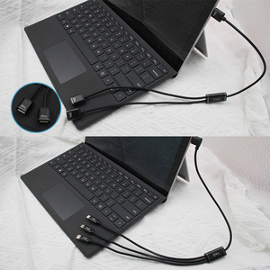 USB <strong>Computer</strong> Car to Mobile Phone Camera Keyboard Mouse U Disk Printer and Other Drag Three/two <strong>Data</strong> Transmission Extension Line - Product Image 6