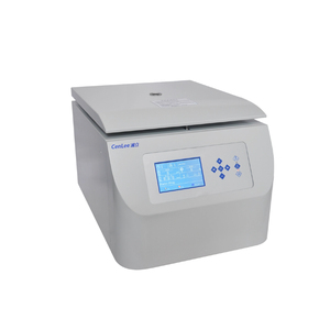 Ctl550 Bar Gebruik <span class=keywords><strong>Centrifuge</strong></span> Machine 5500Rpm 4X750Ml 500Ml Grote Capaciteit Voor Cocktail Drank Scheiding Food Juicer Laboratorium - Product Image 5