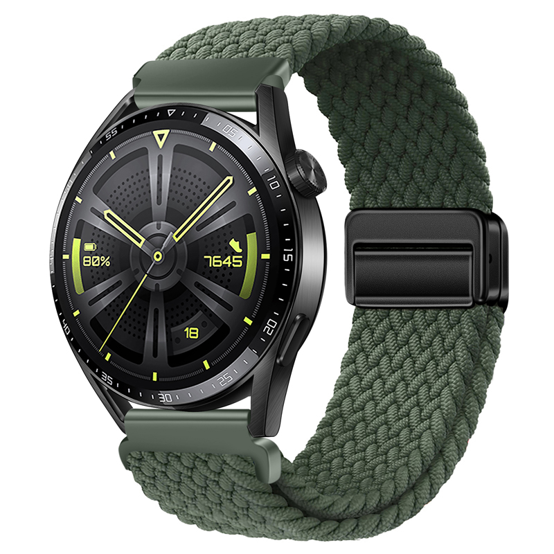 3 # Vert olive foncé