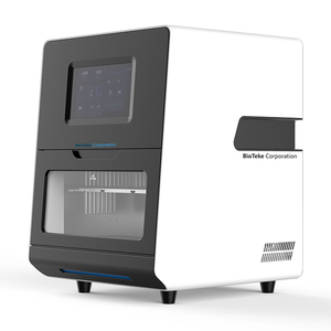 高純度ラボ機器核酸精製抽出器自動核酸抽出器 - Product Image 1