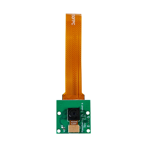 Yahboom 5M CSI fotocamera 1080p OV5647 sensore grandangolare modulo fotocamera per Raspberry Pi 5 - Product Image 5